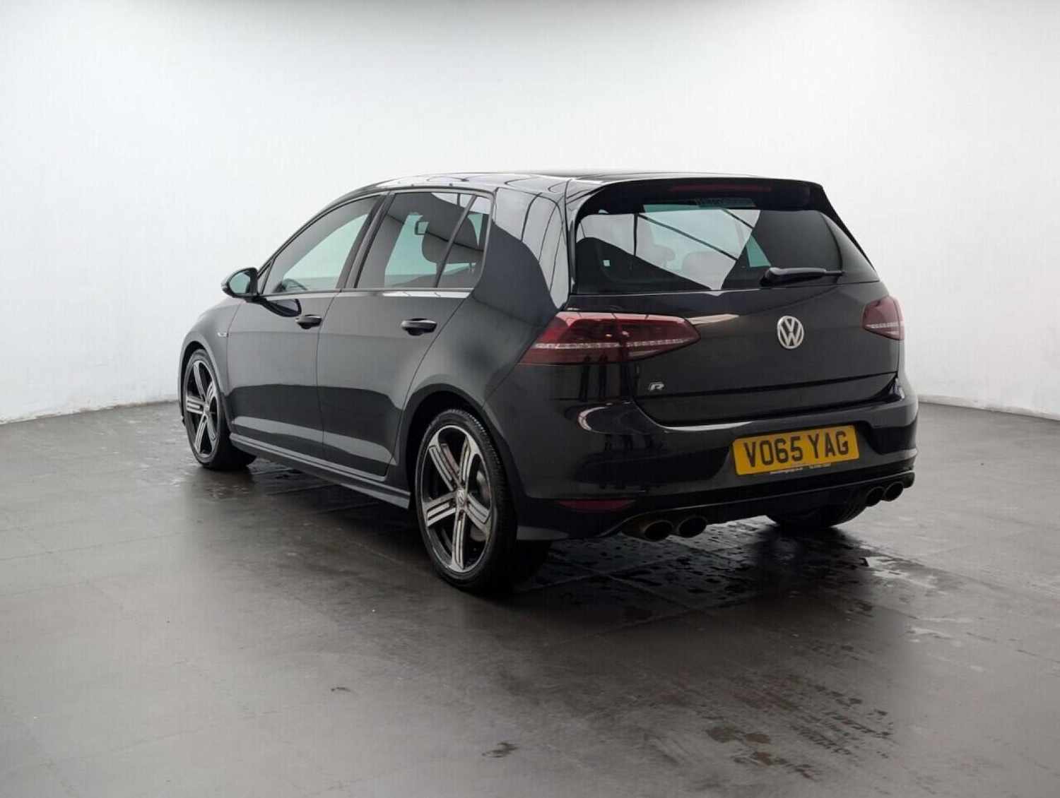 Used Volkswagen Golf 2015 for sale - 77714948: Photo 6