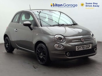 Used Fiat 500 2020 for sale - 79581622: Photo