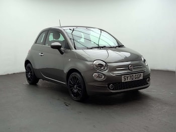 Used Fiat 500 2020 for sale - 79581622: Photo