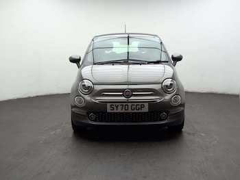 Used Fiat 500 2020 for sale - 79581622: Photo