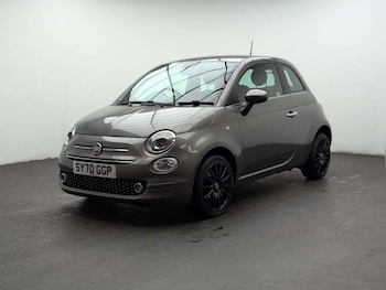 Used Fiat 500 2020 for sale - 79581622: Photo