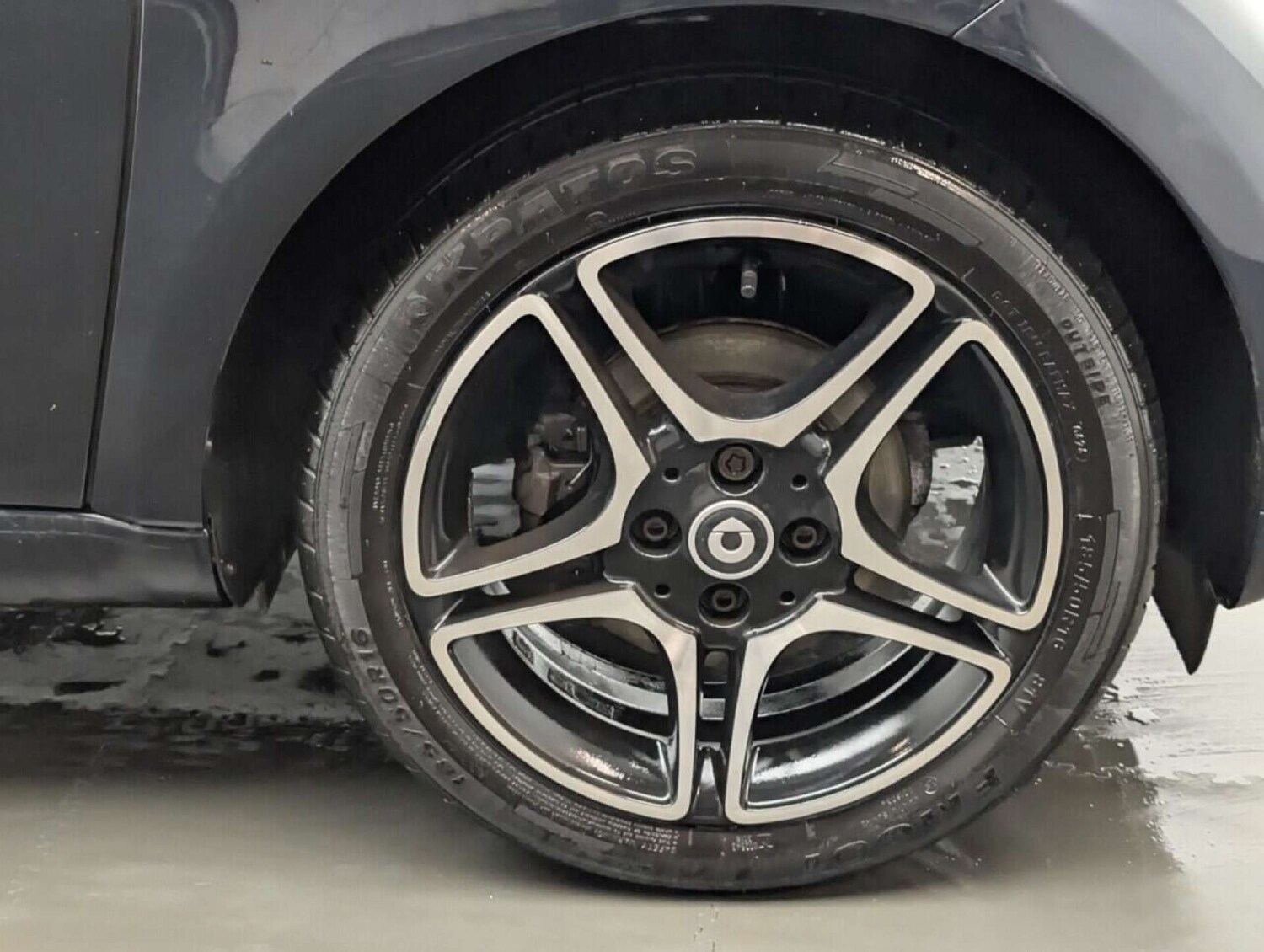 Used smart fortwo 2018 for sale - 77713763: Photo 10