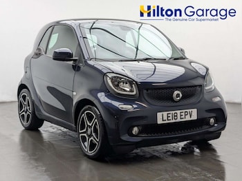 smart fortwo feature image