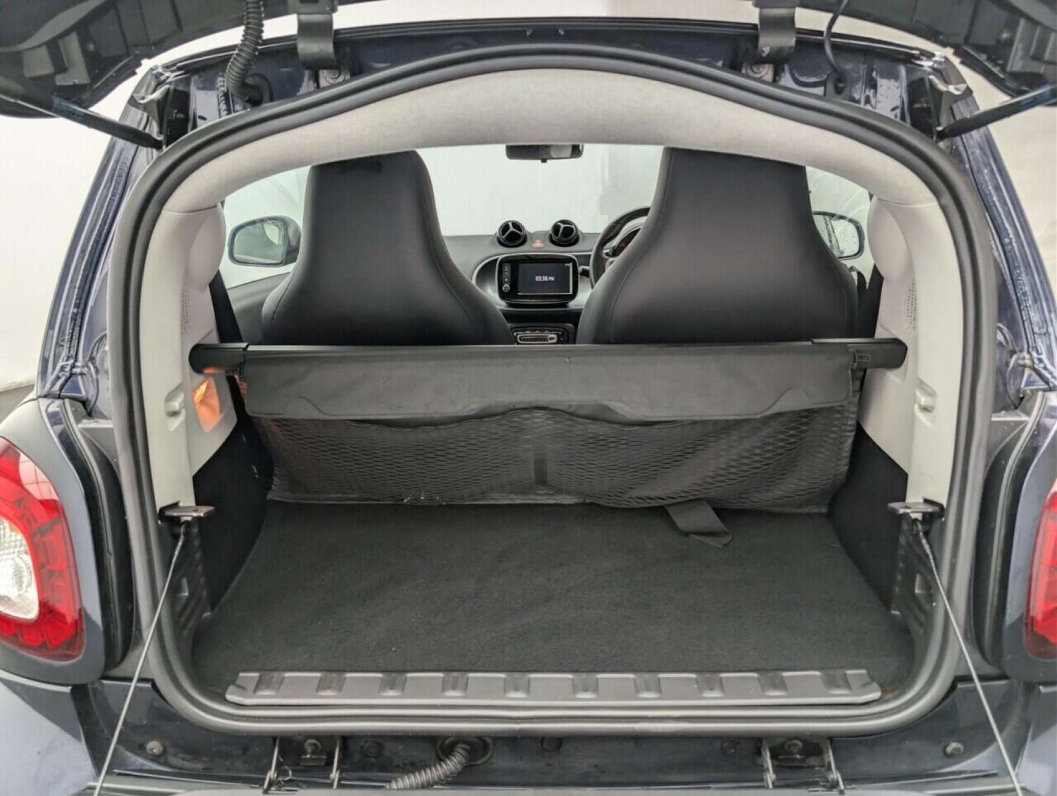 Used smart fortwo 2018 for sale - 77713763: Photo 21