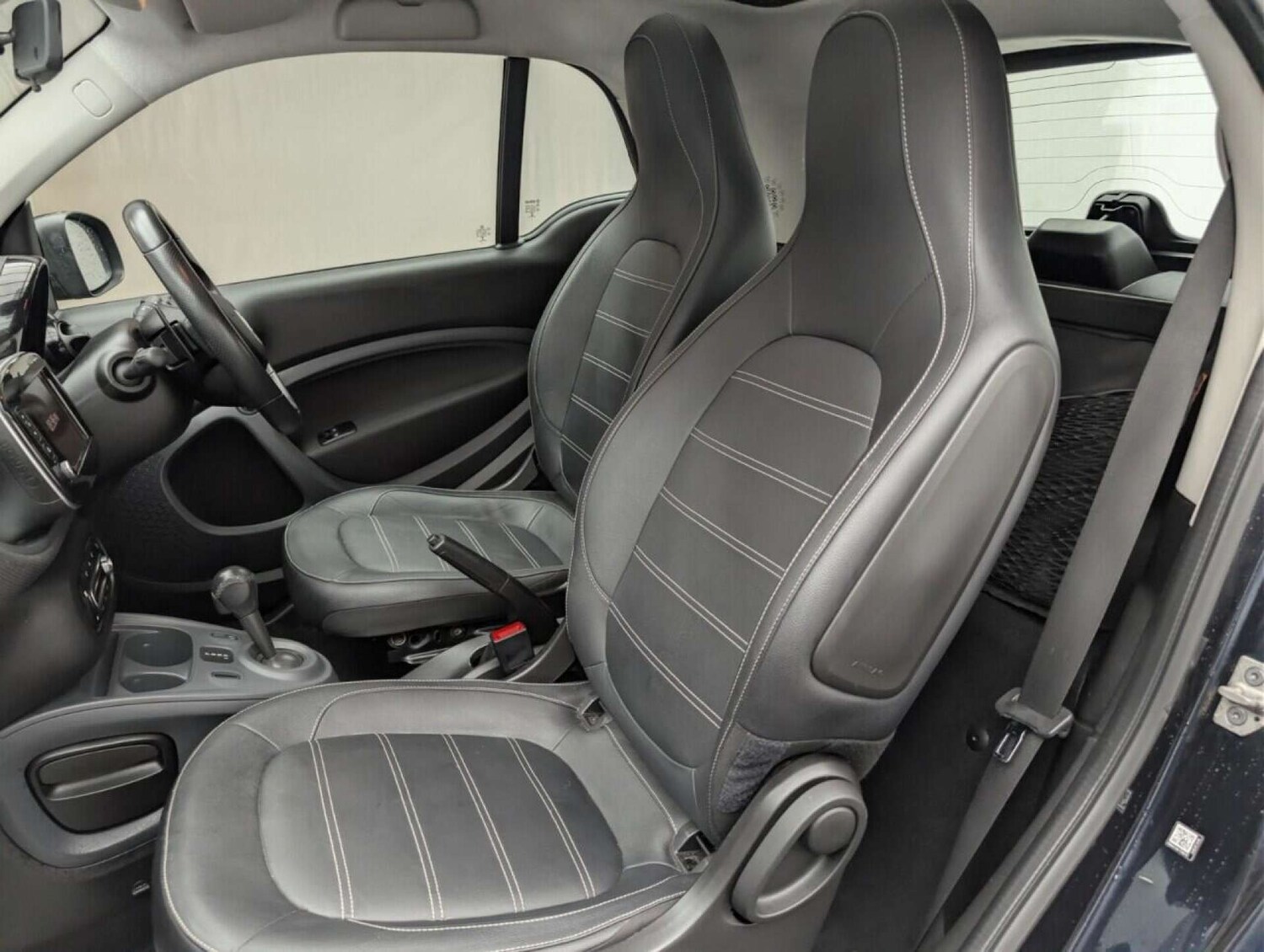 Used smart fortwo 2018 for sale - 77713763: Photo 22