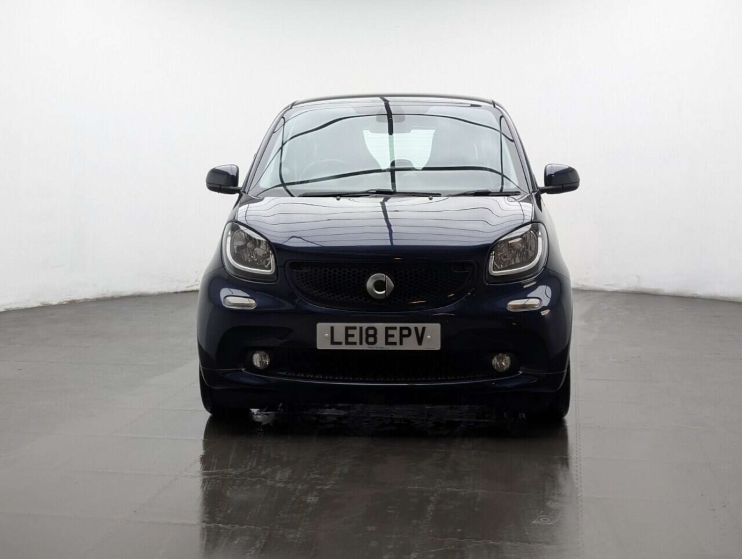 Used smart fortwo 2018 for sale - 77713763: Photo 3