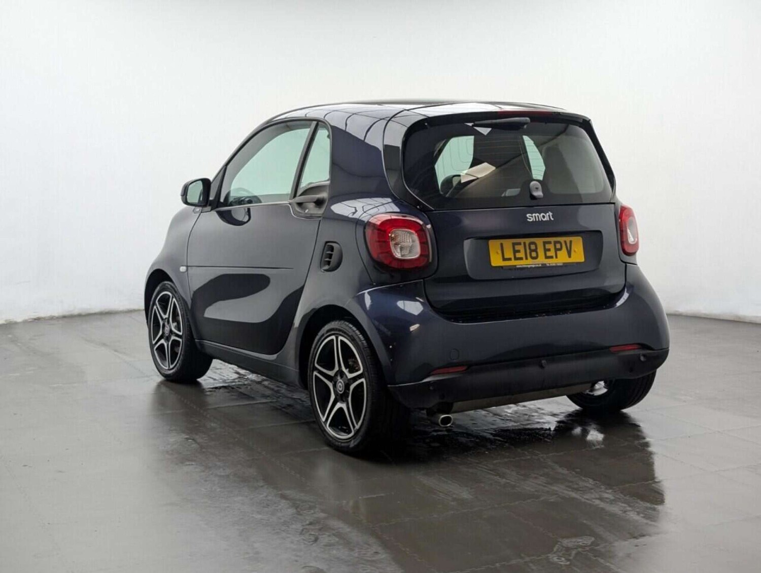 Used smart fortwo 2018 for sale - 77713763: Photo 6