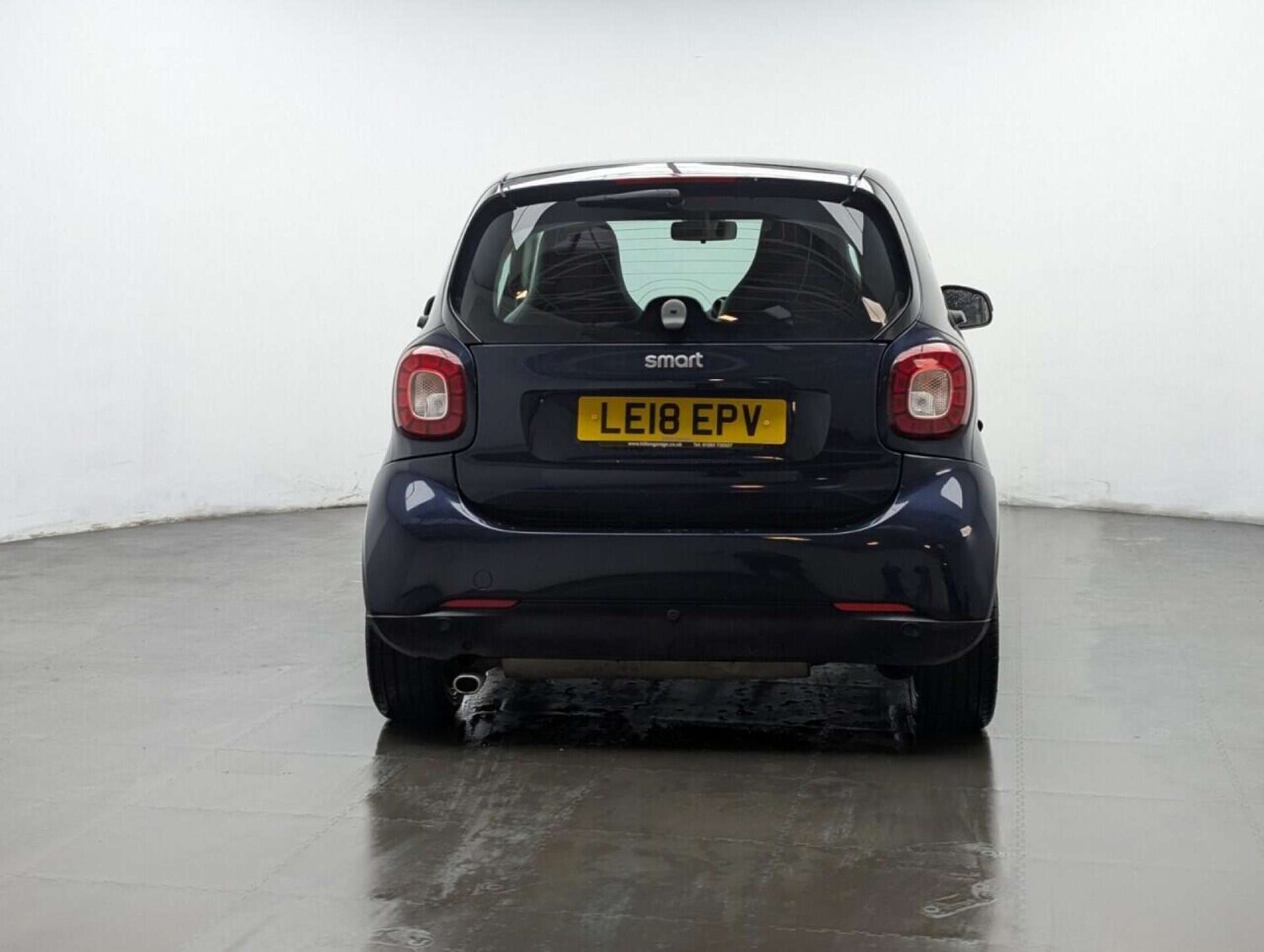 Used smart fortwo 2018 for sale - 77713763: Photo 7