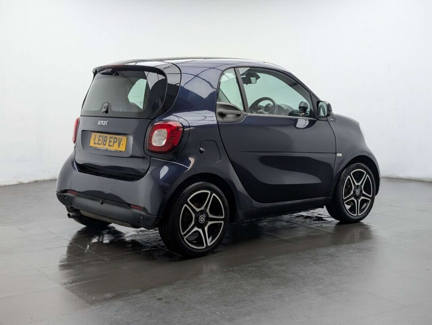 Used smart fortwo 2018 for sale - 77713763: Photo 8