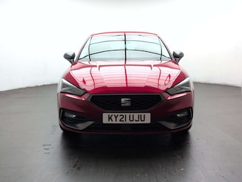 Used SEAT Leon 2021 for sale - 78897211: Photo