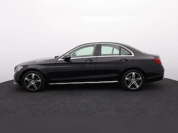 Used Mercedes-Benz C Class 2019 for sale - 79695951: Photo