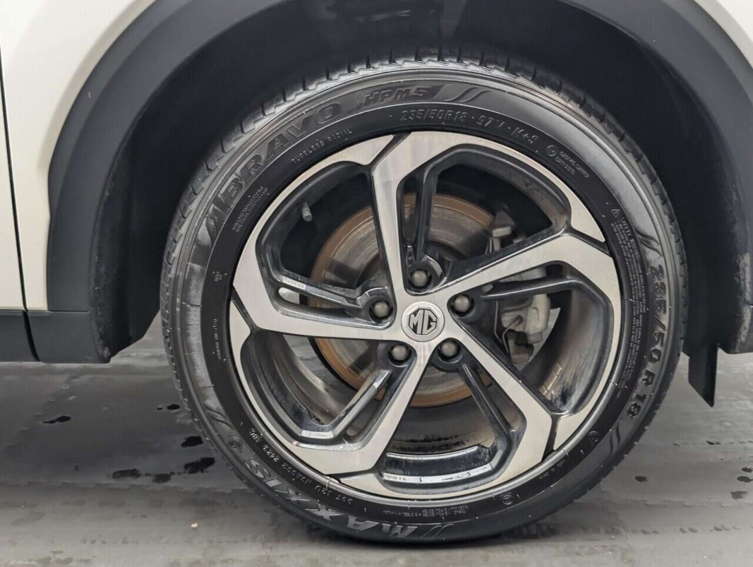 Used MG MG HS 2023 for sale - 77713728: Photo 10