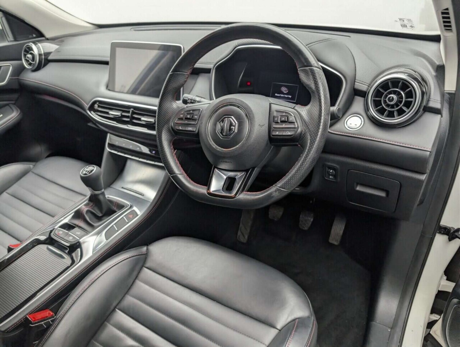 Used MG MG HS 2023 for sale - 77713728: Photo 11