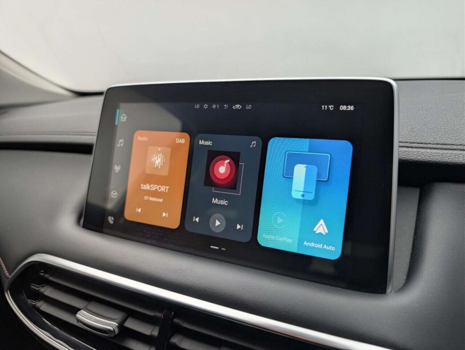 Used MG MG HS 2023 for sale - 77713728: Photo 13