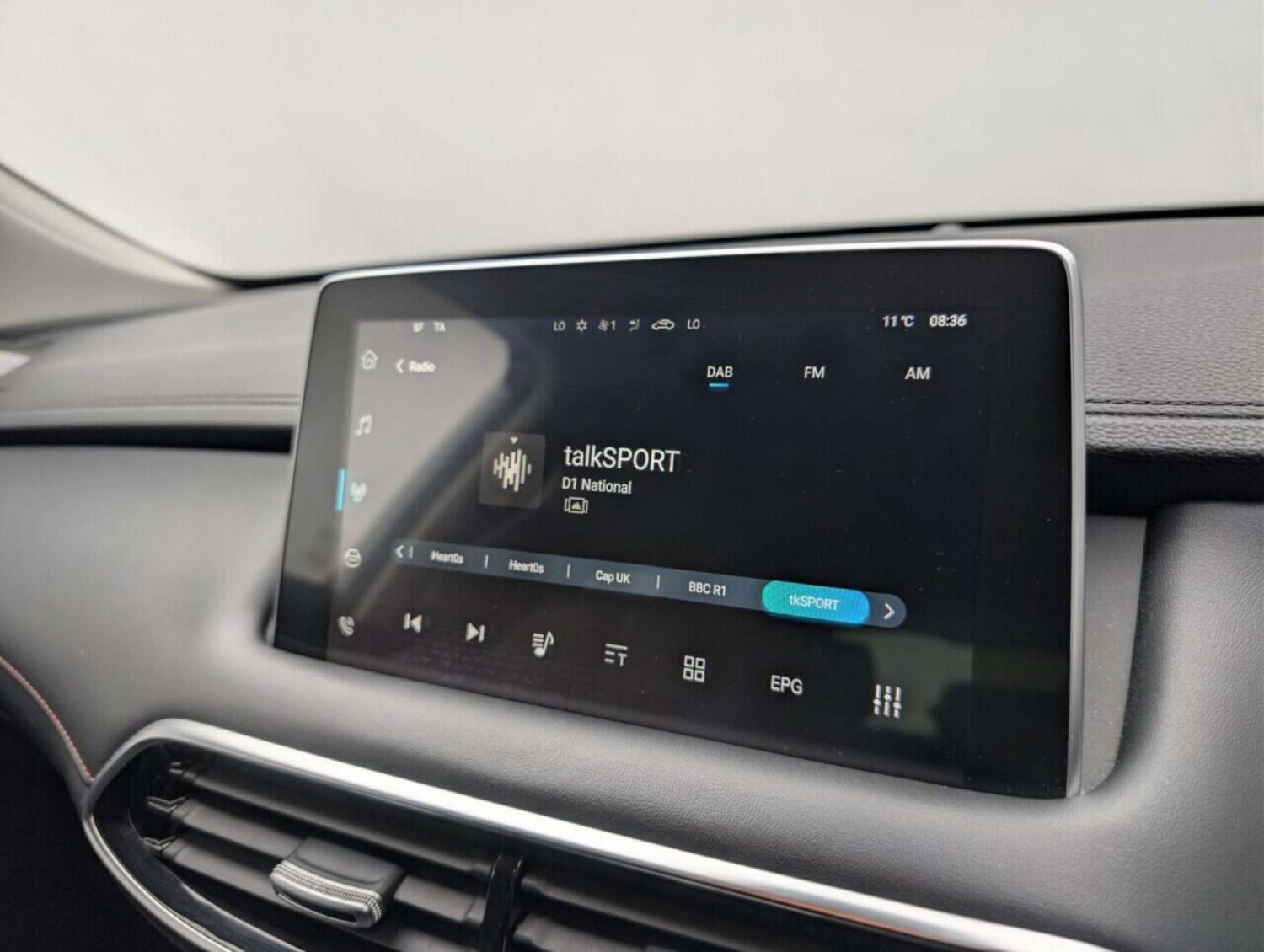 Used MG MG HS 2023 for sale - 77713728: Photo 14