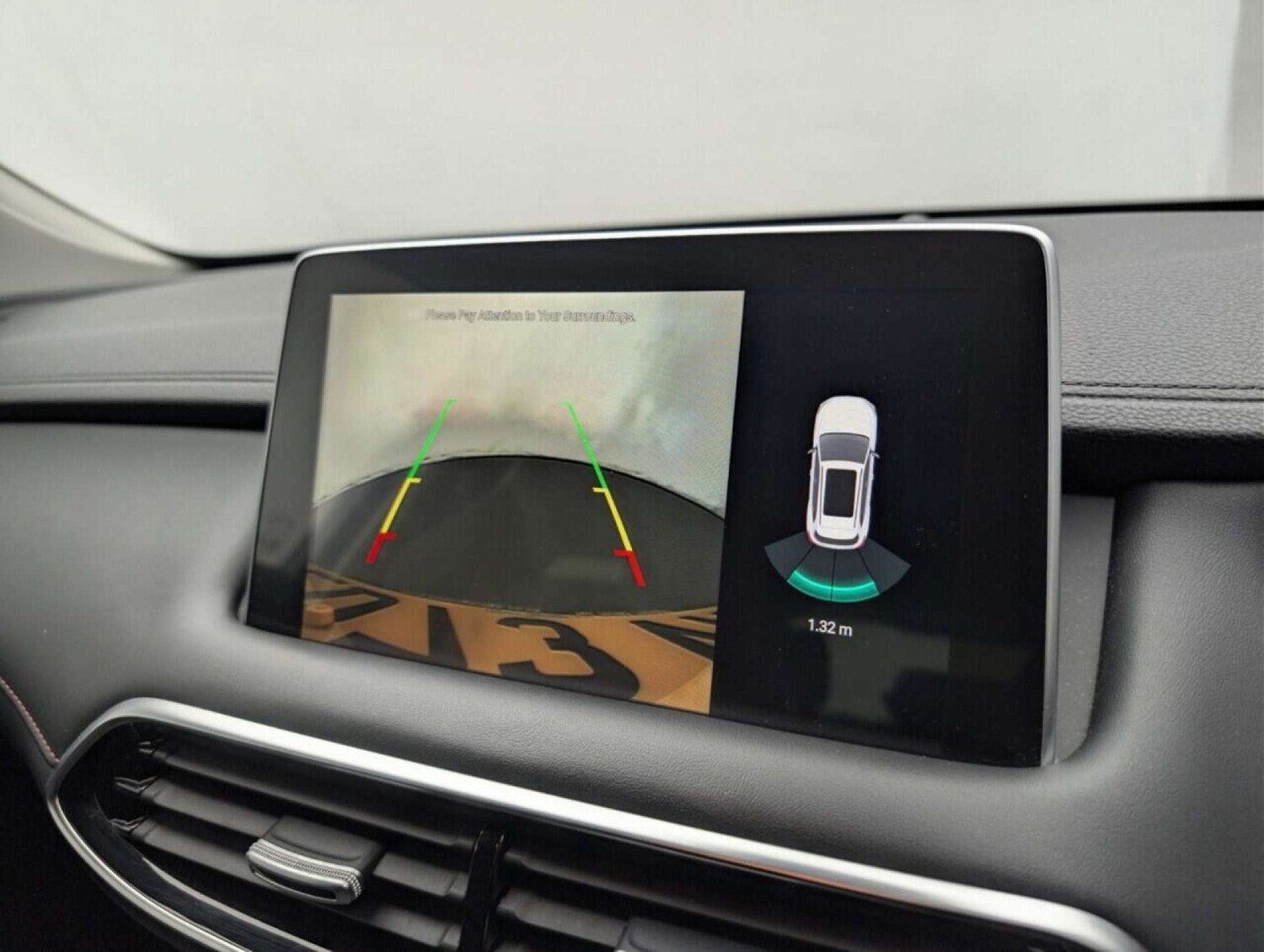 Used MG MG HS 2023 for sale - 77713728: Photo 15