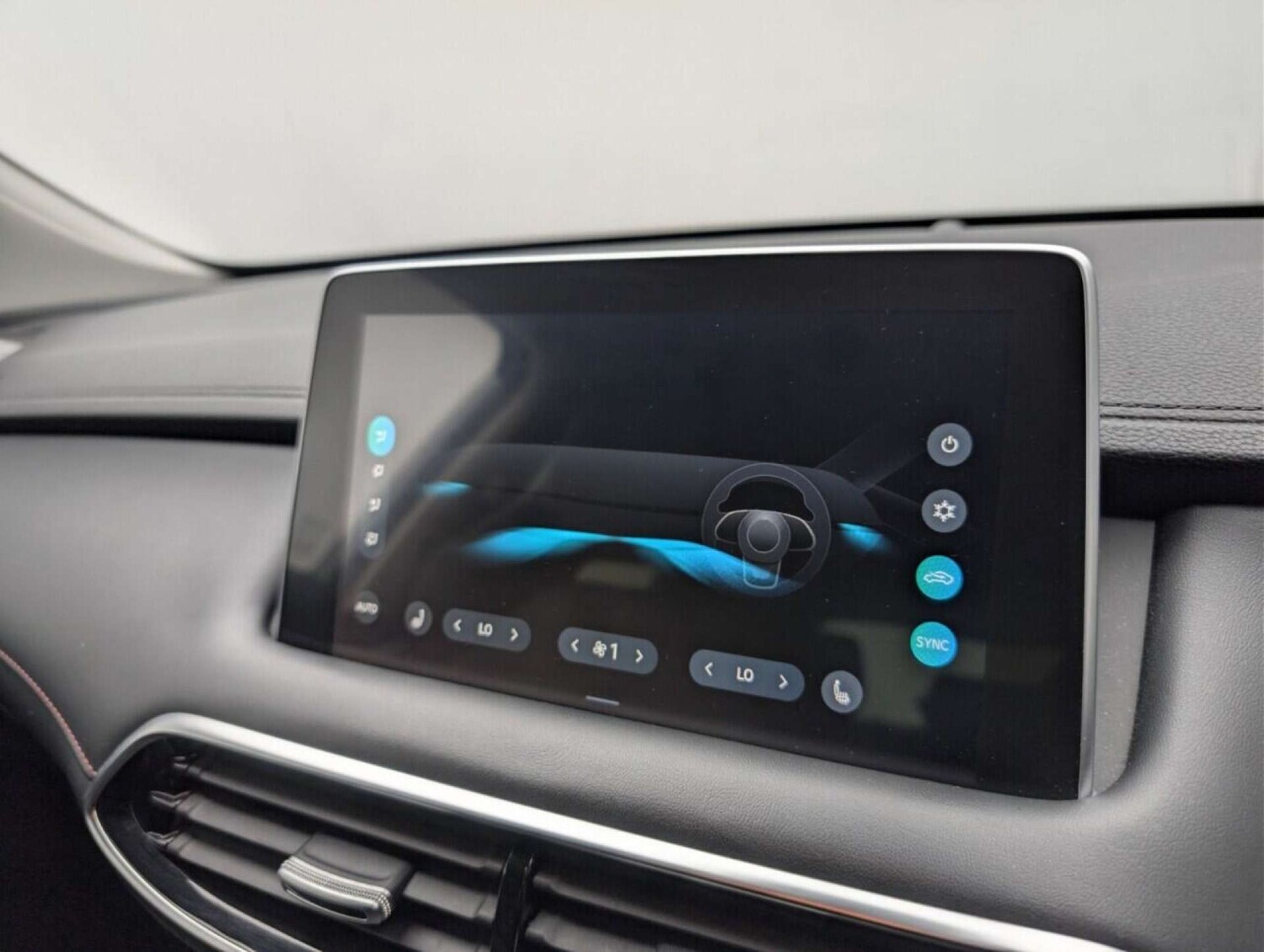 Used MG MG HS 2023 for sale - 77713728: Photo 16