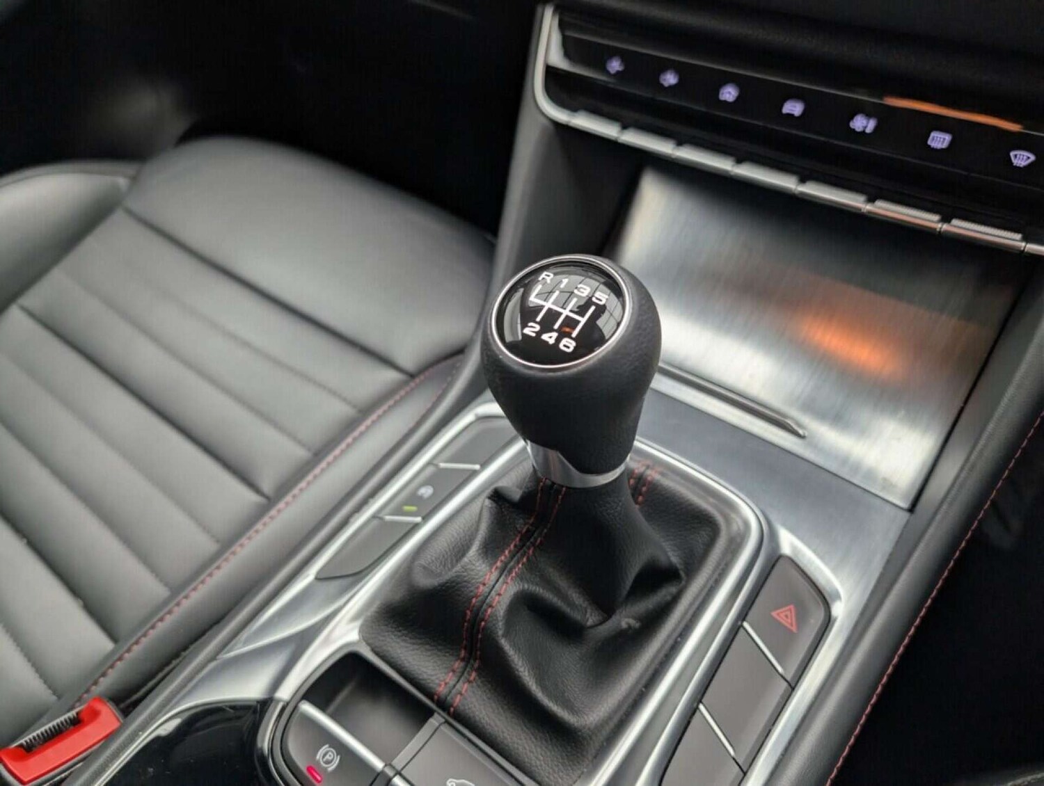 Used MG MG HS 2023 for sale - 77713728: Photo 17