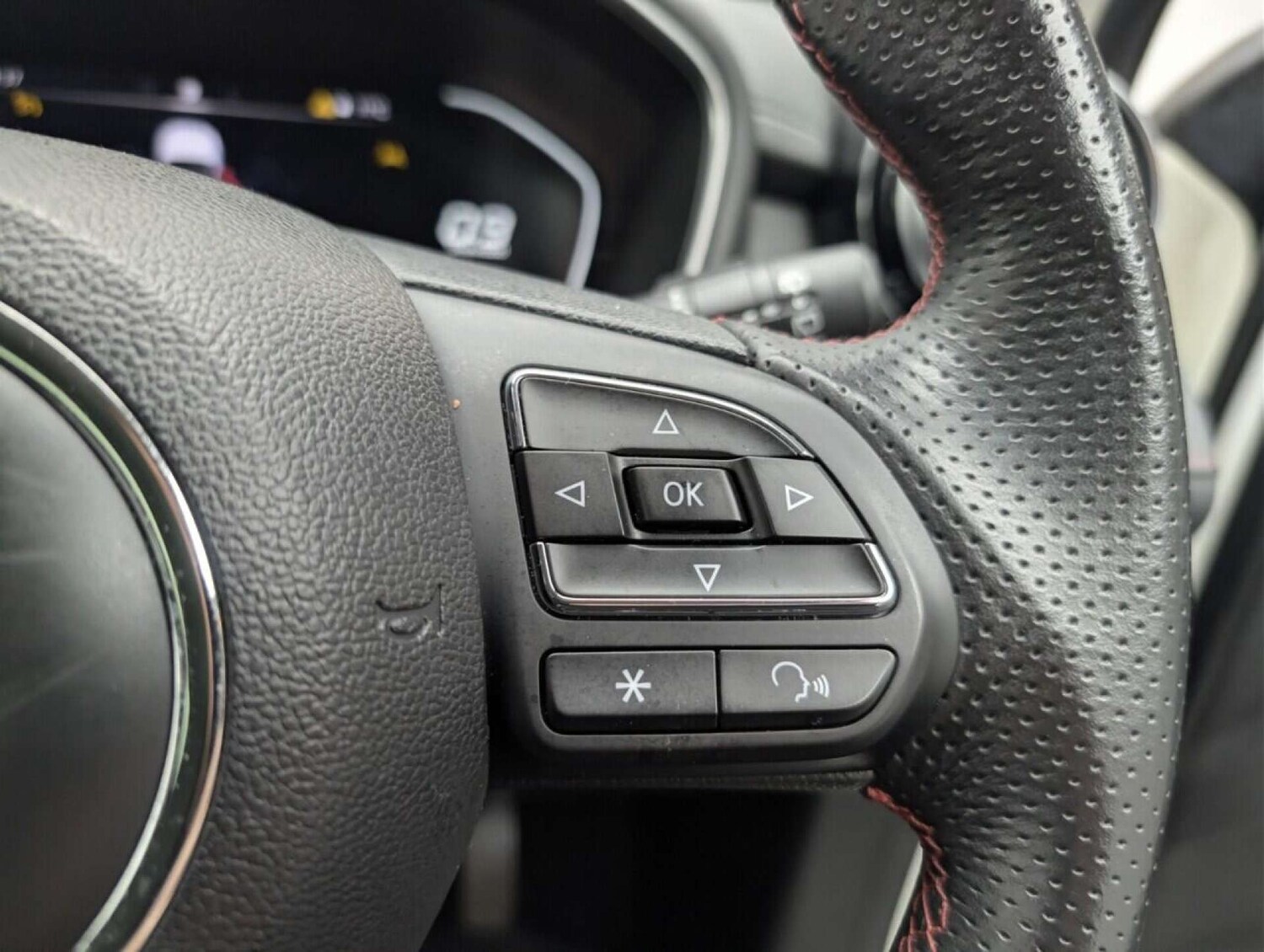 Used MG MG HS 2023 for sale - 77713728: Photo 20