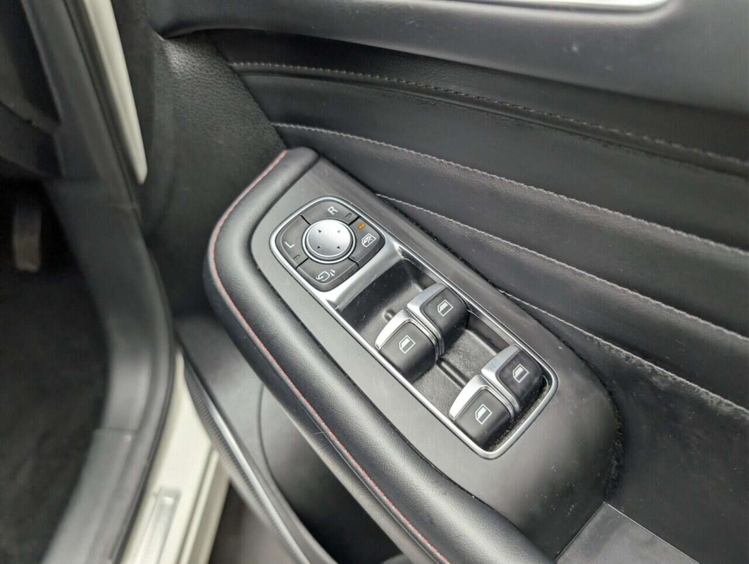 Used MG MG HS 2023 for sale - 77713728: Photo 22