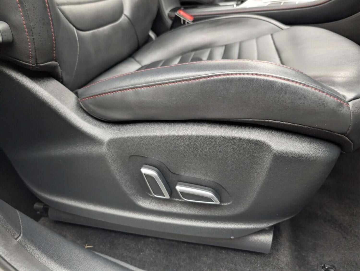 Used MG MG HS 2023 for sale - 77713728: Photo 23