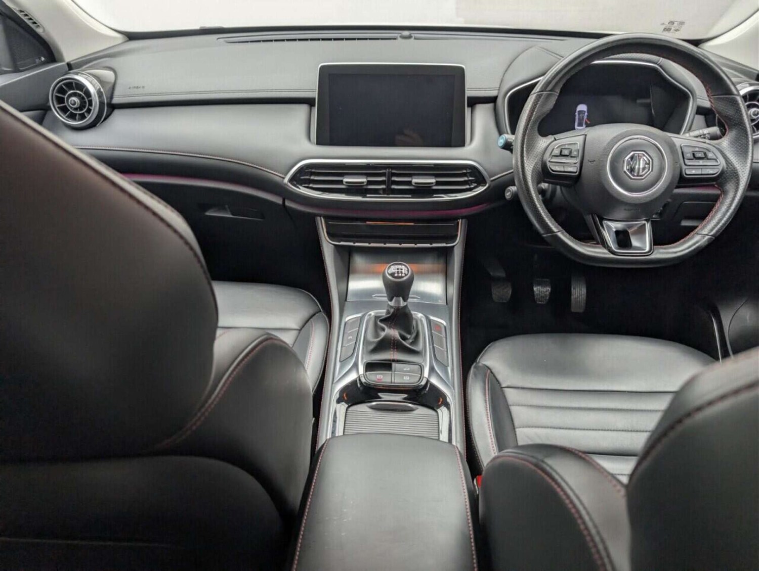 Used MG MG HS 2023 for sale - 77713728: Photo 25