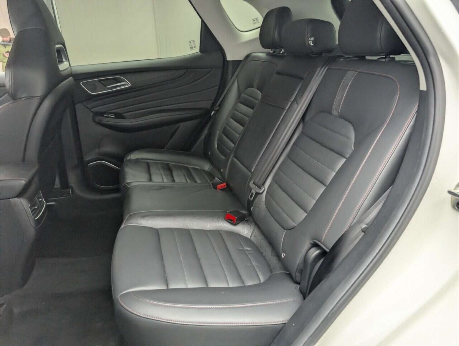 Used MG MG HS 2023 for sale - 77713728: Photo 28