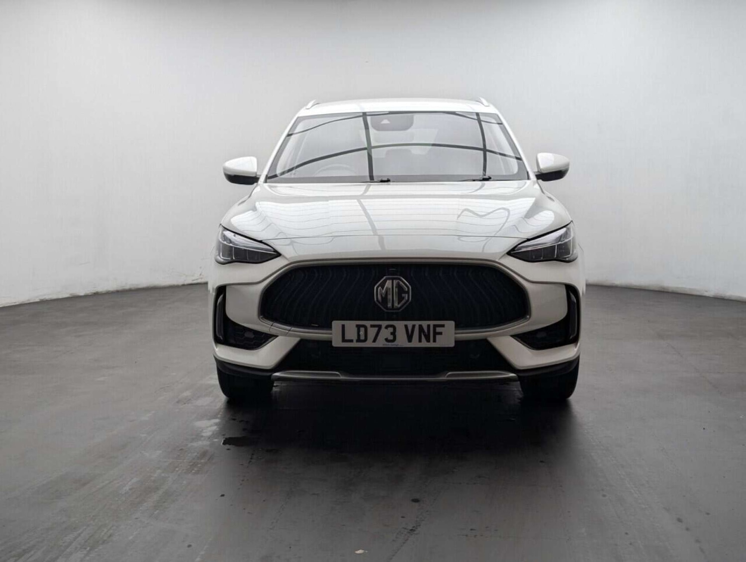 Used MG MG HS 2023 for sale - 77713728: Photo 3