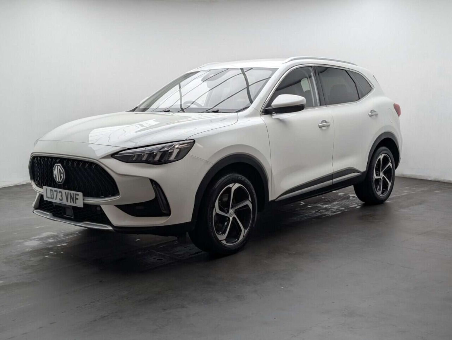 Used MG MG HS 2023 for sale - 77713728: Photo 4