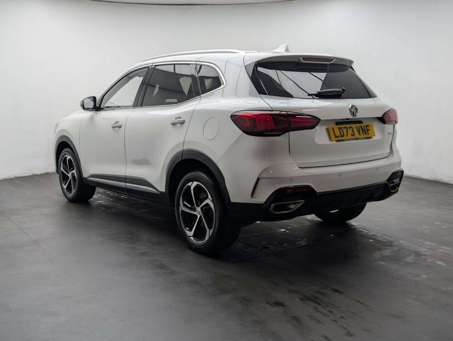 Used MG MG HS 2023 for sale - 77713728: Photo 6