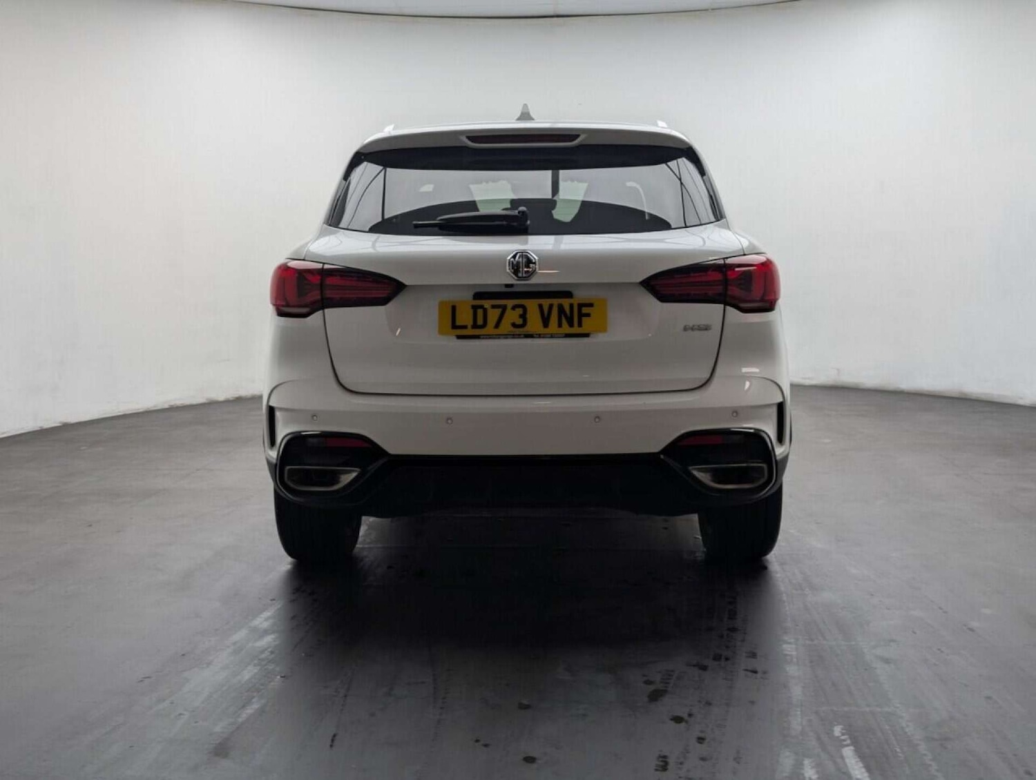 Used MG MG HS 2023 for sale - 77713728: Photo 7