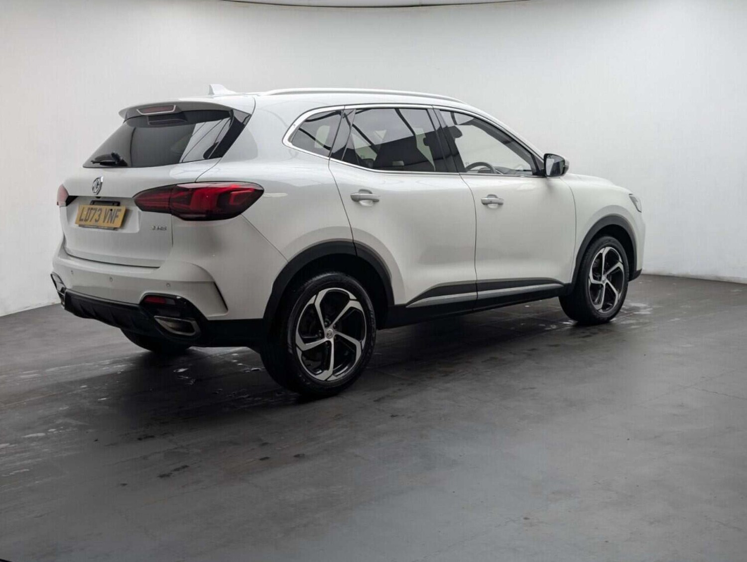 Used MG MG HS 2023 for sale - 77713728: Photo 8