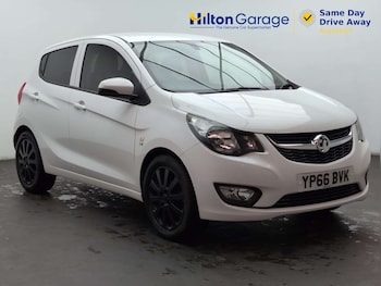 Used Vauxhall Viva 2016 for sale - 79593578: Photo