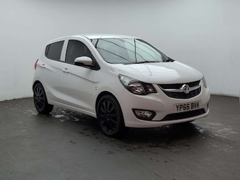 Used Vauxhall Viva 2016 for sale - 79593578: Photo