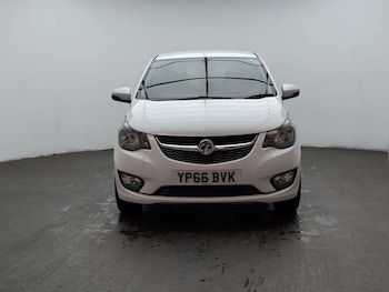 Used Vauxhall Viva 2016 for sale - 79593578: Photo