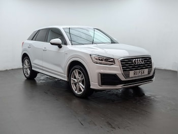 Used Audi Q2 2020 for sale - 78703837: Photo