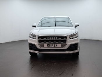 Used Audi Q2 2020 for sale - 78703837: Photo