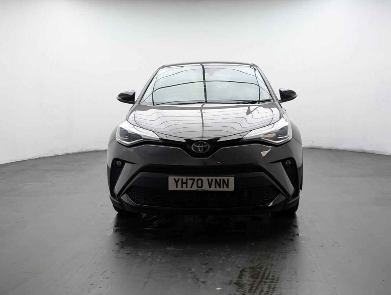 Used Toyota C-HR 2020 for sale - 77081979: Photo 15