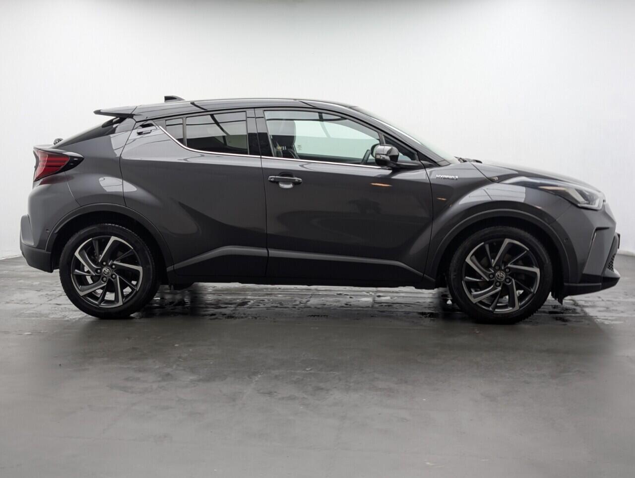 Used Toyota C-HR 2020 for sale - 77081979: Photo 21