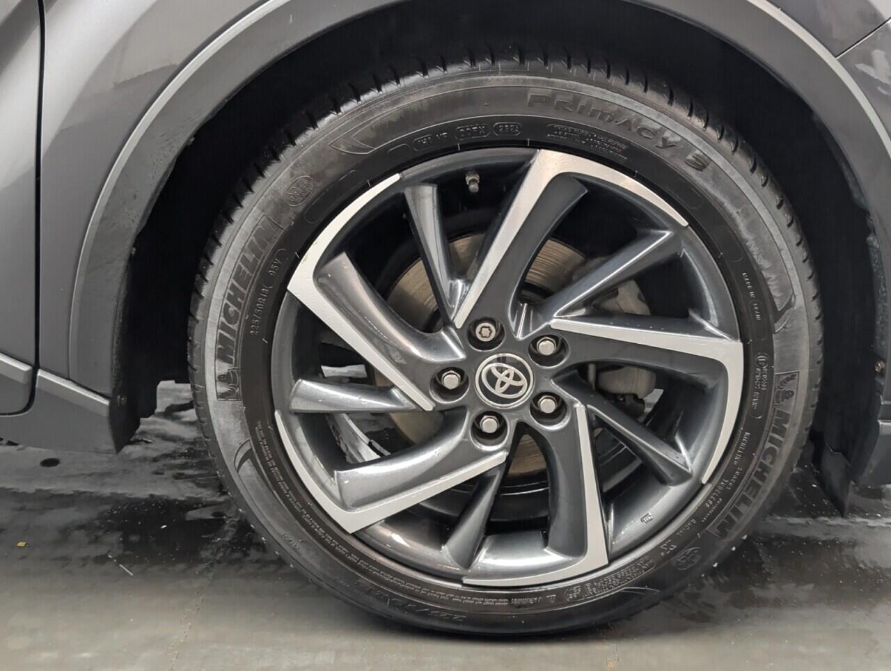 Used Toyota C-HR 2020 for sale - 77081979: Photo 22