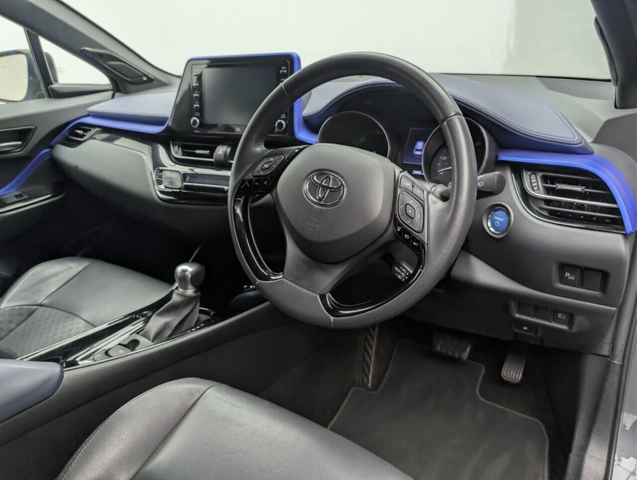 Used Toyota C-HR 2020 for sale - 77081979: Photo 23