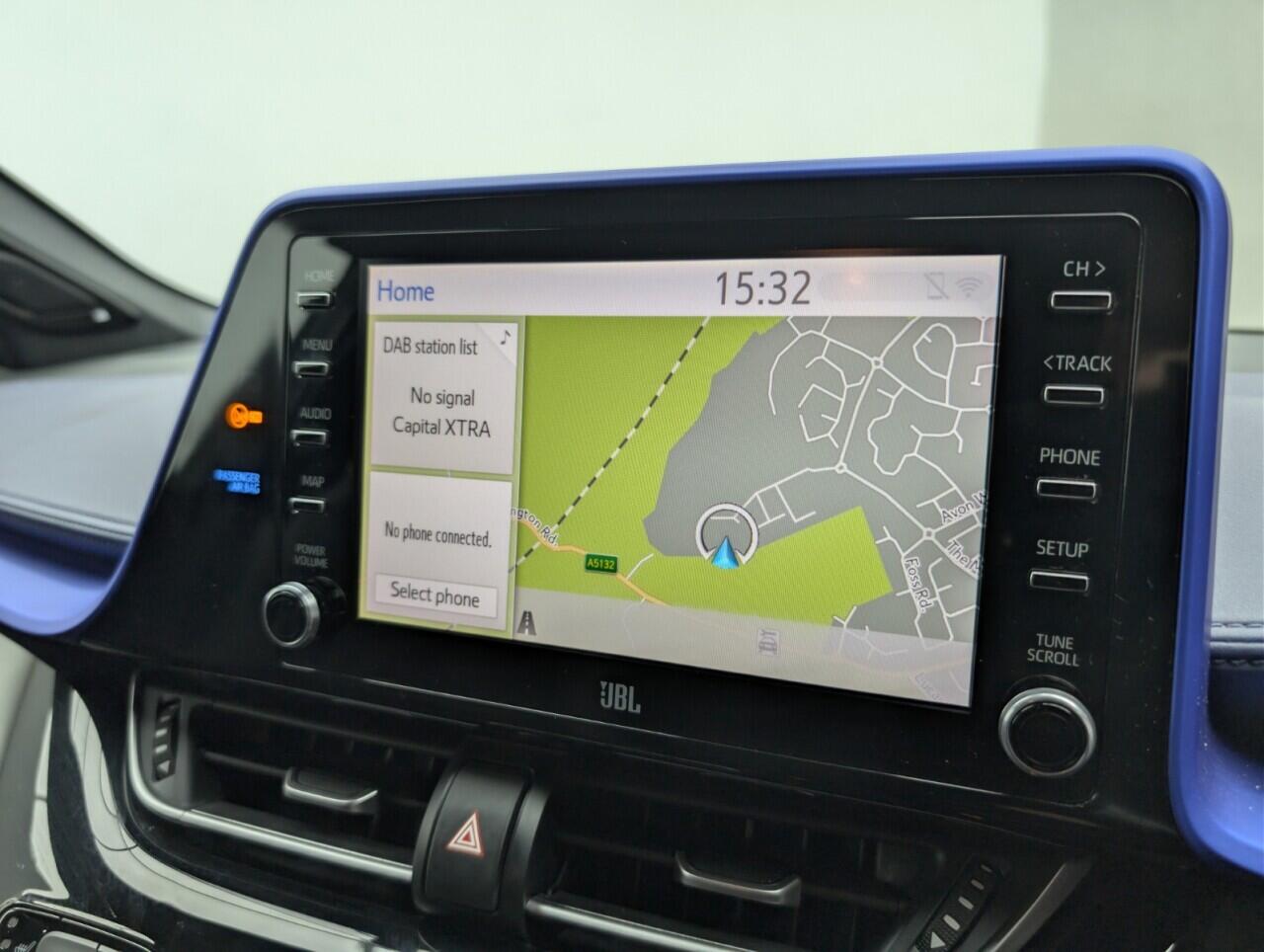 Used Toyota C-HR 2020 for sale - 77081979: Photo 26