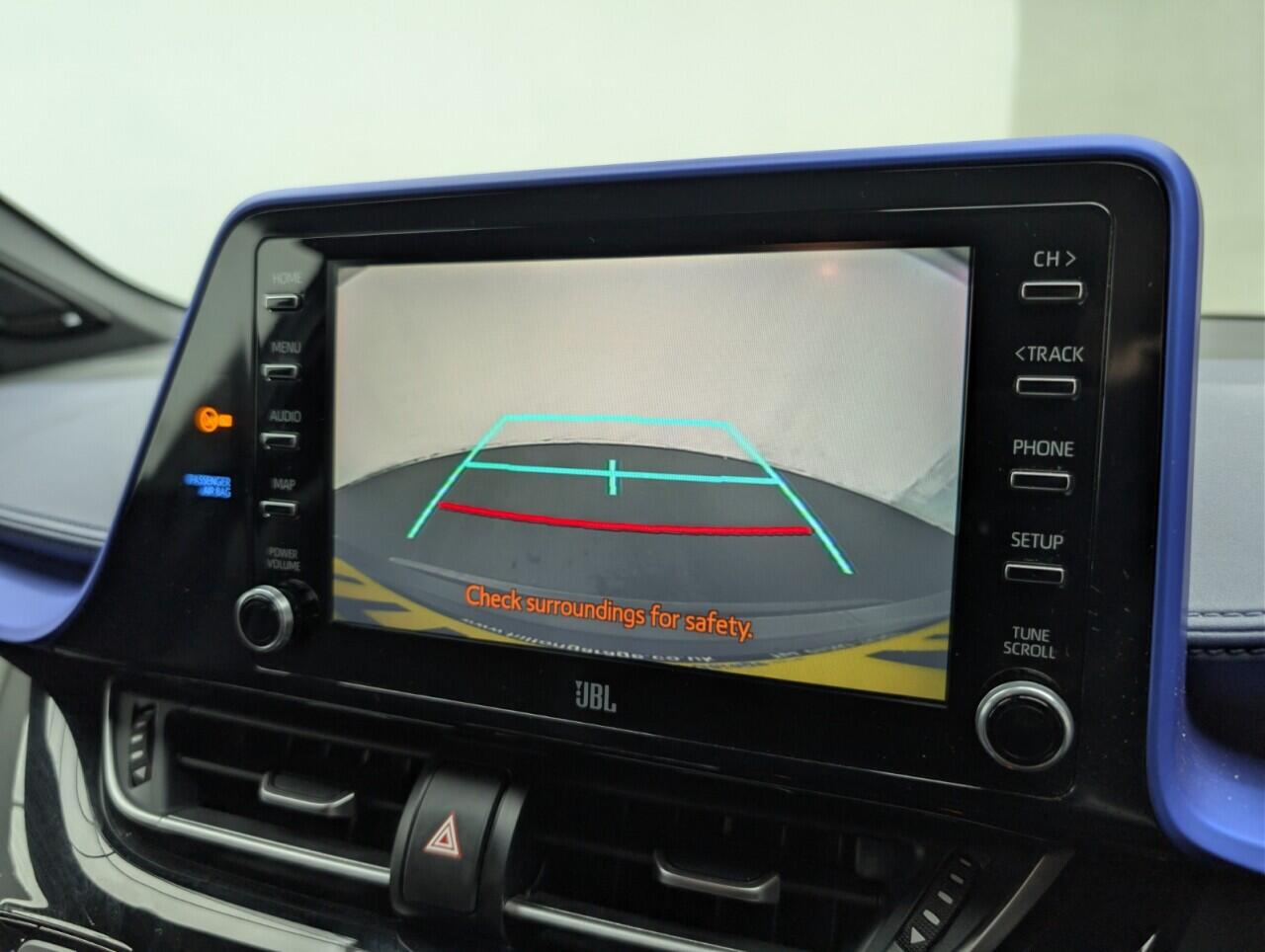 Used Toyota C-HR 2020 for sale - 77081979: Photo 27