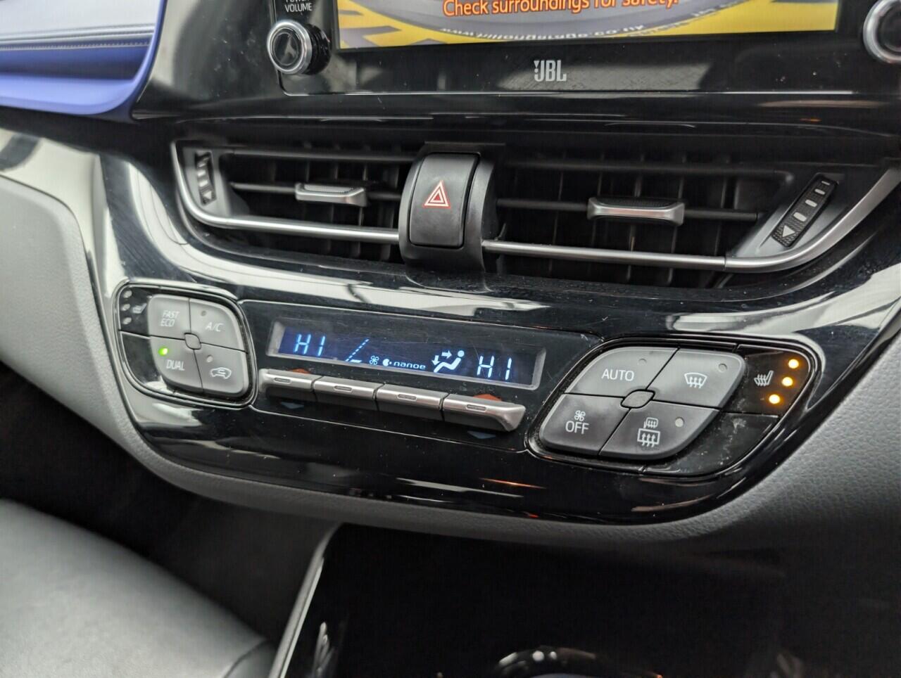 Used Toyota C-HR 2020 for sale - 77081979: Photo 28