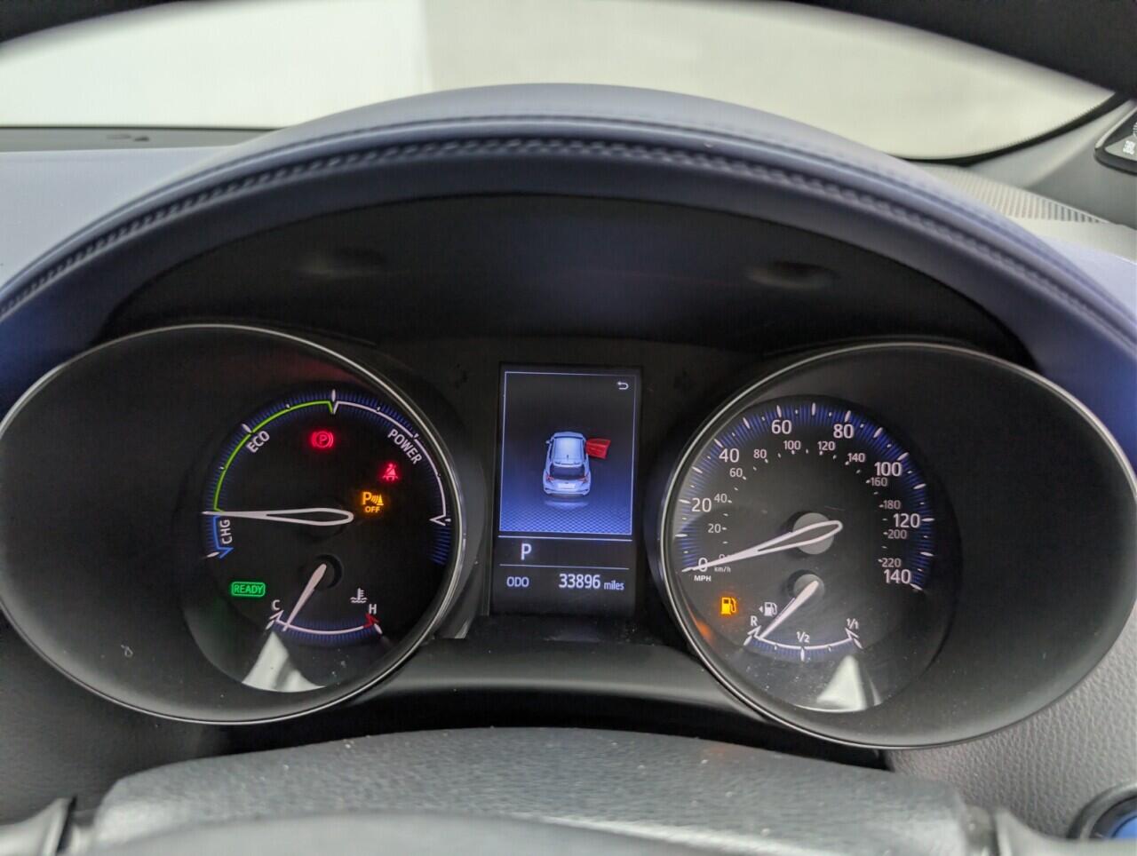 Used Toyota C-HR 2020 for sale - 77081979: Photo 30