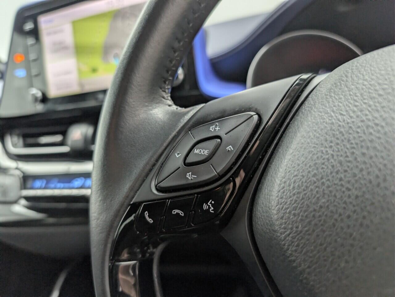 Used Toyota C-HR 2020 for sale - 77081979: Photo 31