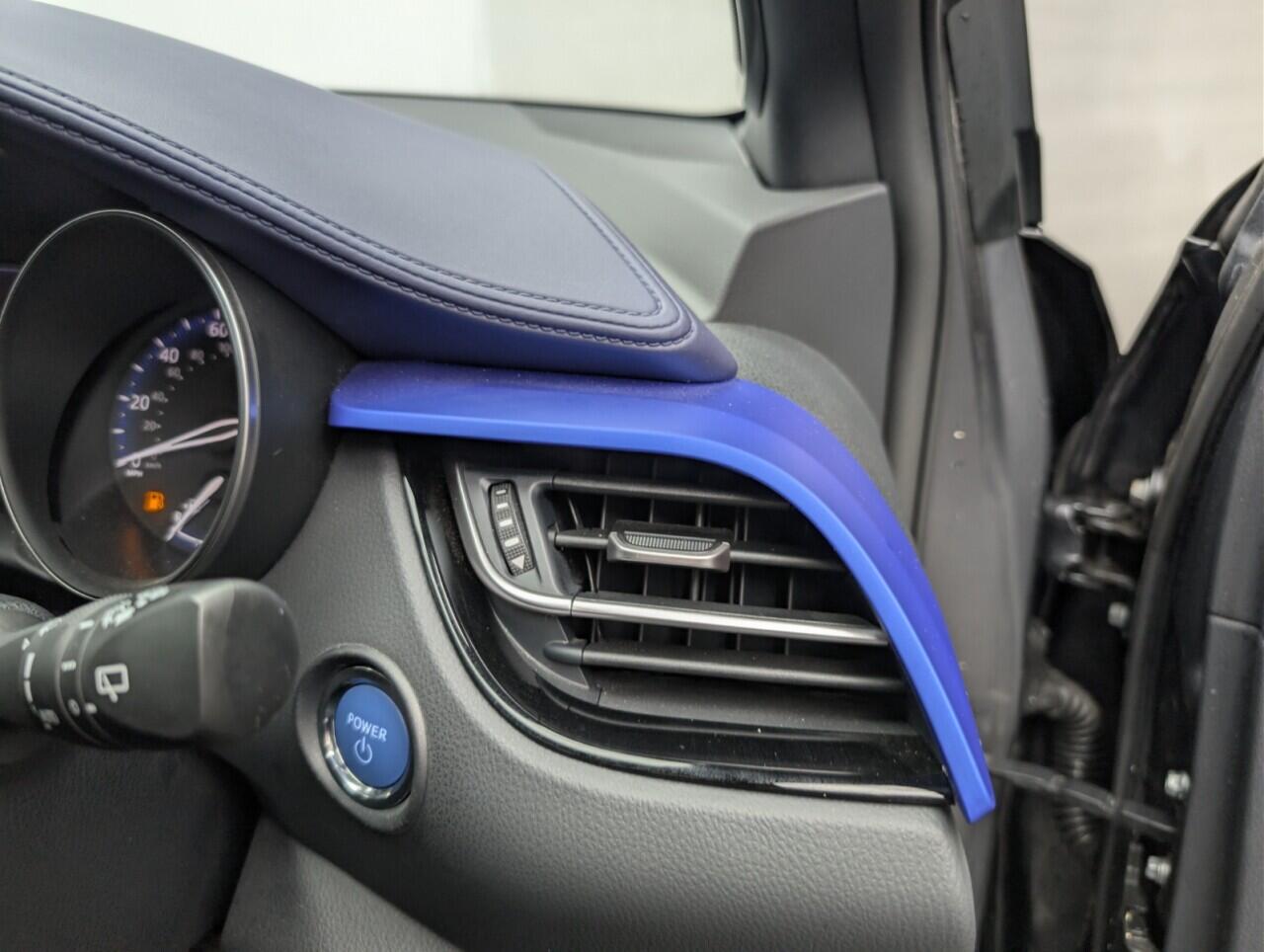 Used Toyota C-HR 2020 for sale - 77081979: Photo 33