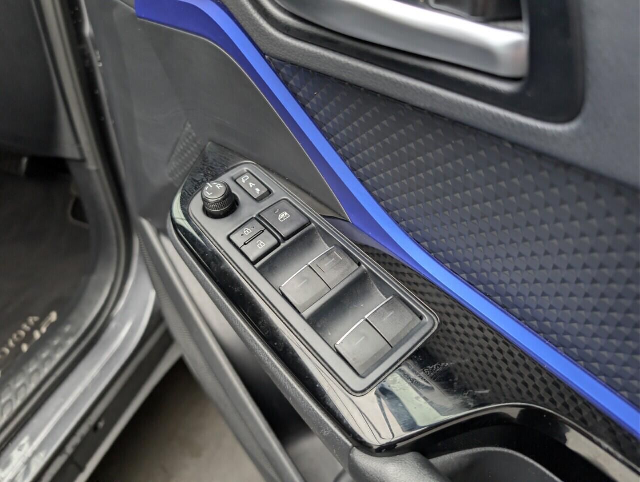 Used Toyota C-HR 2020 for sale - 77081979: Photo 34