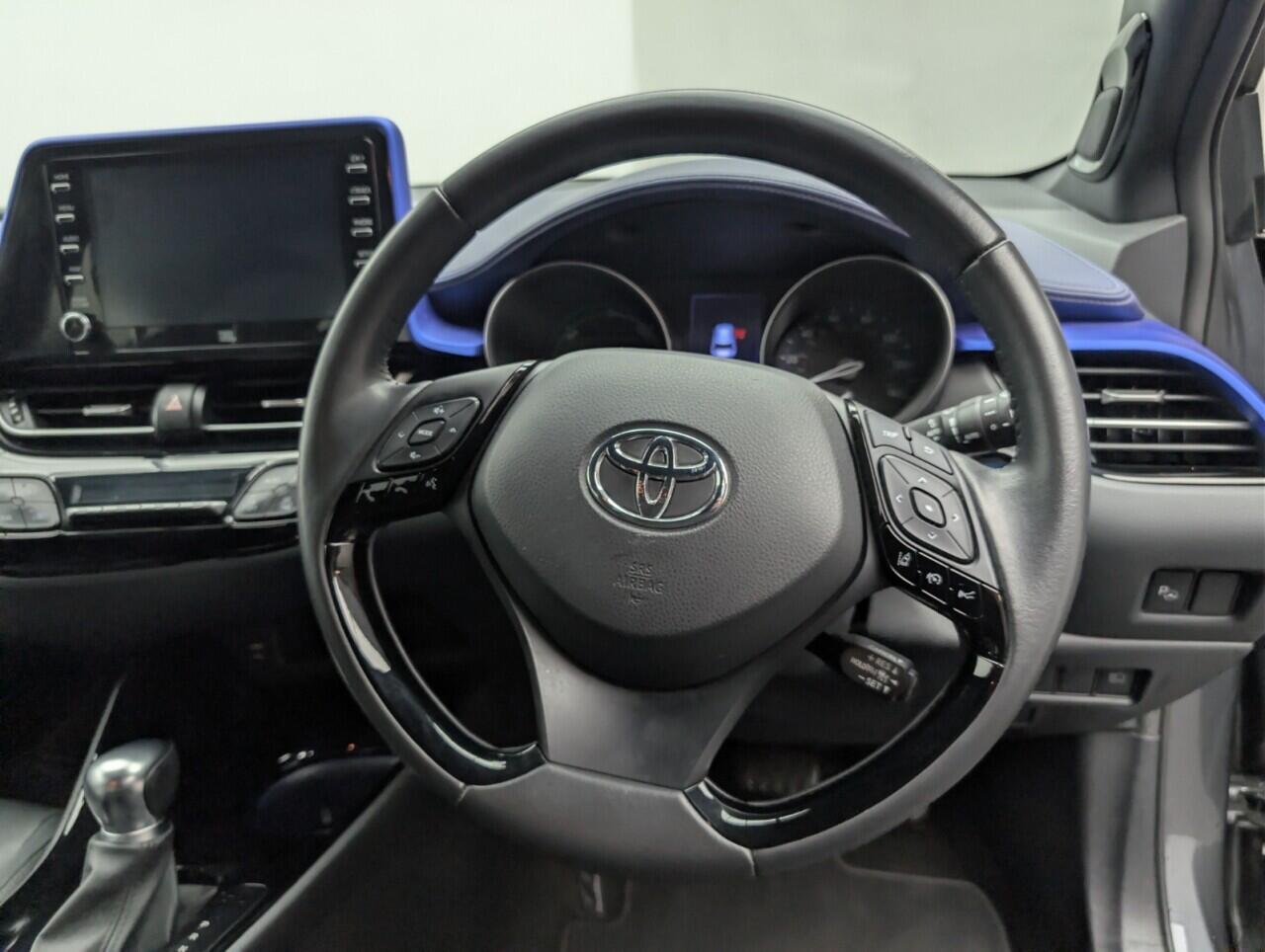 Used Toyota C-HR 2020 for sale - 77081979: Photo 36