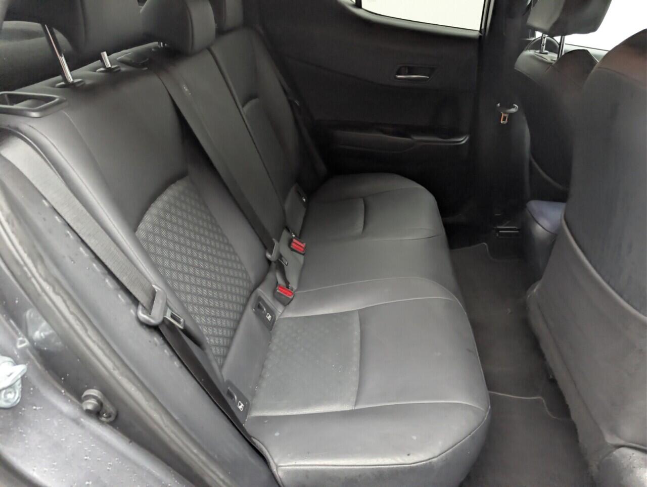 Used Toyota C-HR 2020 for sale - 77081979: Photo 38